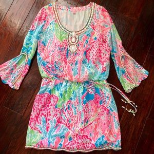 Lilly Pulitzer Holy Grail!